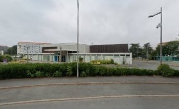 Salle pierre de coubertin