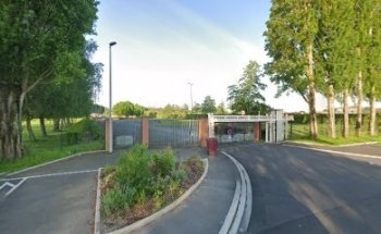 Complexe Sportif Christian Pennynck