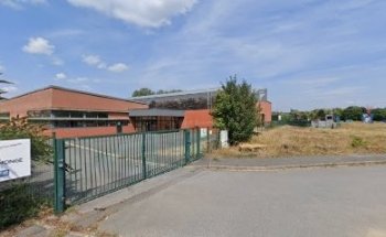 Gymnase Monge