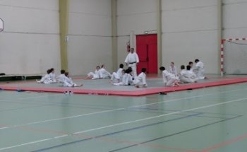 Association Sportive Victor Hugo