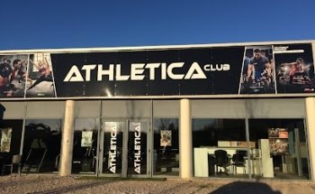 Gym - Athletica Club
