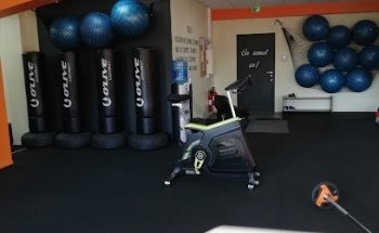 Objectif training
