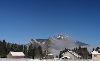 Foyer de SKi de Fond