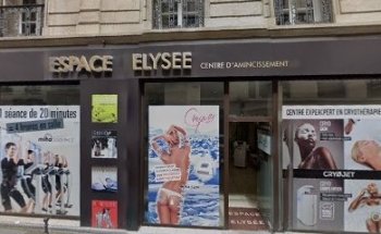 Espace elysee
