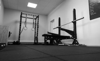 Alpha Gym - studio de coaching