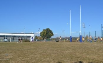 Gymnase du Viette