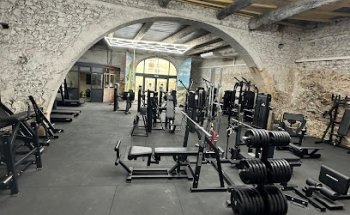 ATP Fitness