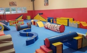 Kid Fitness Marignane