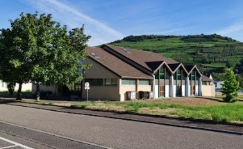 Salle polyvalente