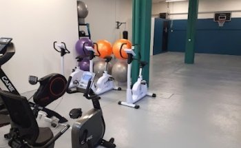 ACTIVITESANTE - MAISON SPORT SANTE