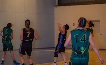 Gymnase Intercommunal Du Perthois