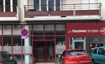 Le Training Studio