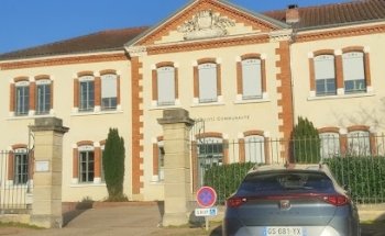 Gymnase de la bouverie