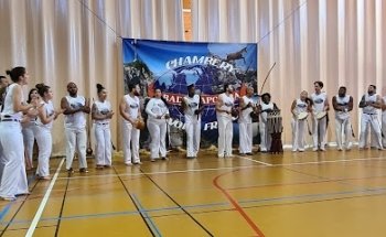 Gymnase du Levant
