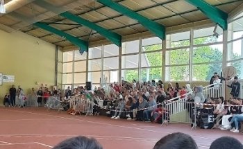 Salle des Sports