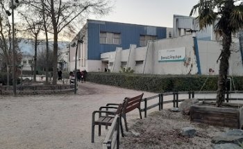 Gymnase Benoit Frachon
