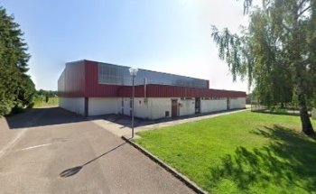 Gymnase