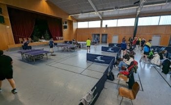 Complexe sportif de Beinheim