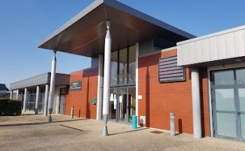 Complexe Sportif Pierre Davezies