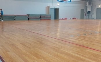 Gymnase le Hetet