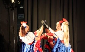 Klass Dance Narbonne