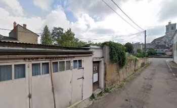 Bodybuilding Club Clamecy