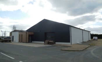 Salle Polyvalente