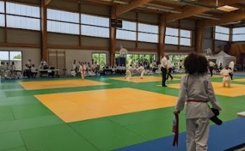Complexe Sportif Intercommunal