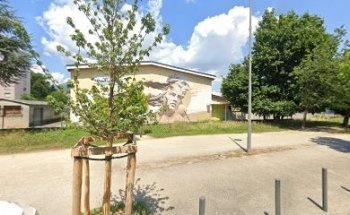 Gymnase Paul Langevin