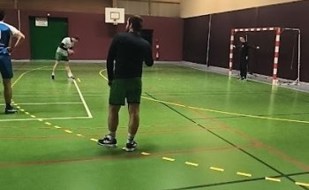 Gym Avenir Pouancéen