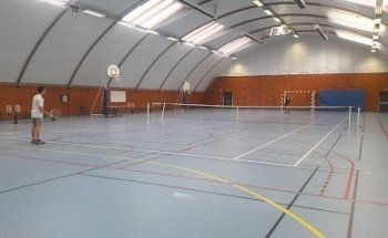 Salle de sports