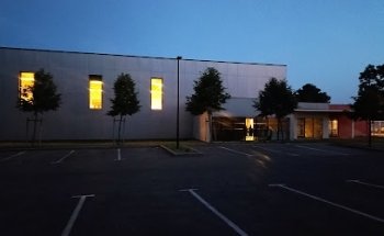Gymnase municipal