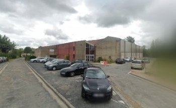 Gymnase Léo Lagrange