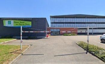 espace sportif des Isles du Doubs