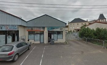 Fitness Club