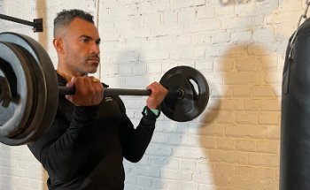 Coach Sportif Thomas Dossevi