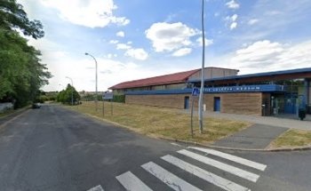 Gymnase Colette Besson