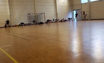 Gymnase Guyard
