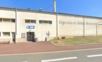 Salle Omnisport Gâte-Bourse
