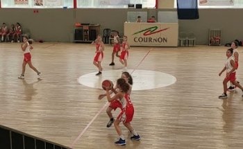 Gymnase Gardet