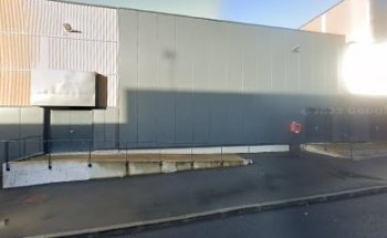 Gymnase Quéral