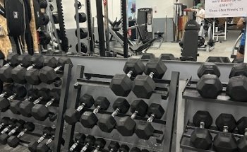 Le Temple Laragnais muscu,cadio,fitness