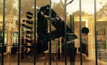 Studio A.