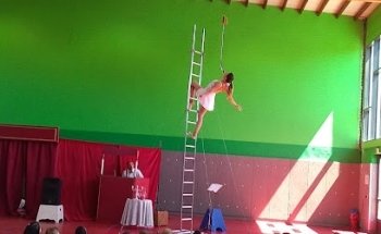 Gymnase Pergaud