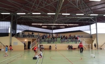 Salle Omnisports