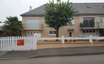 Gymnase de La Ville-aux-Roses