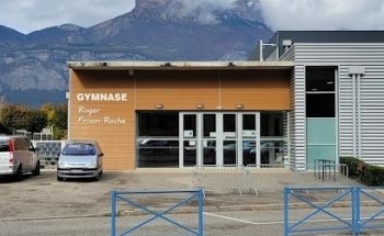 Gymnase Roger FRISON-ROCHE