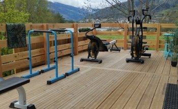 La BOX' FORME