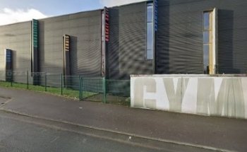 Gymnase de la Tourelle