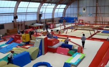 Salle Des Sports